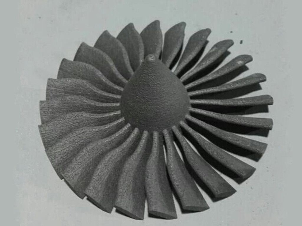 金屬3D打印成應用新熱點 前沿技術(shù)助力提升鑄造靈活性